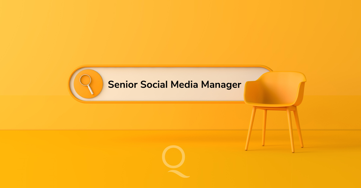 konkurs za posao senior social media manager
